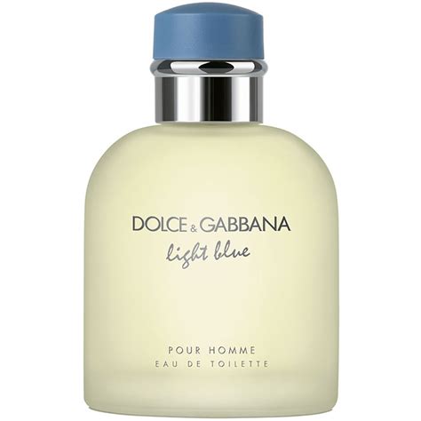 dolce gabbana light blue men toxic|light blue d&g men's.